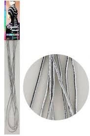 Crystal collection  Create hair style